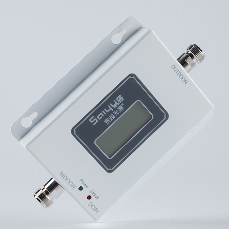 容县家用配电房机房信号放大器200㎡