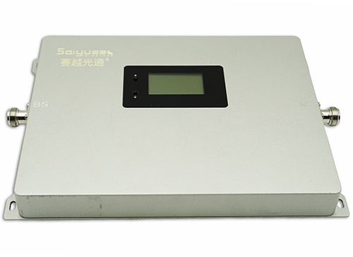  容县三频/四频/五频手机信号接收器800㎡