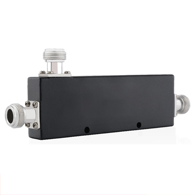  容县FM调频广播同步广播耦合器