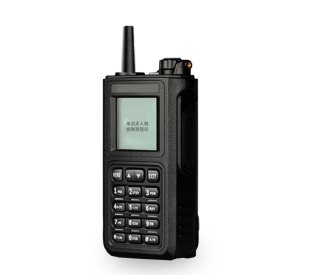  容县单兵无人机侦测预警仪