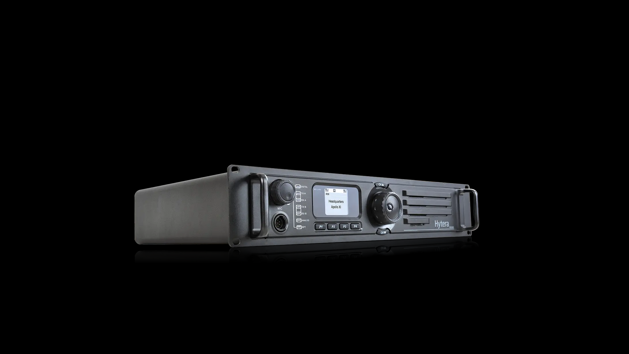  容县数字中继中转台RD980（海能达）