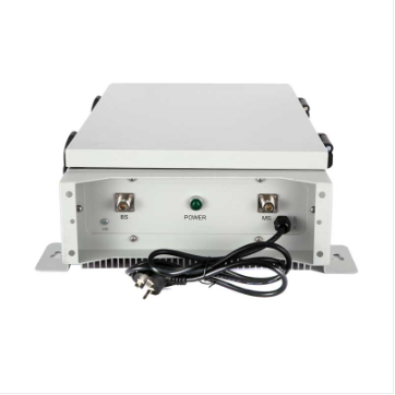  容县无线对讲系统双向干线放大器