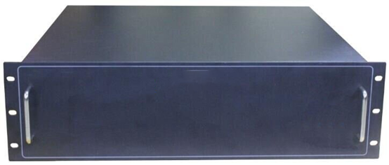  容县FM调频广播主机