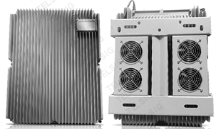  容县大功率室外全向固定式无人机反制设备