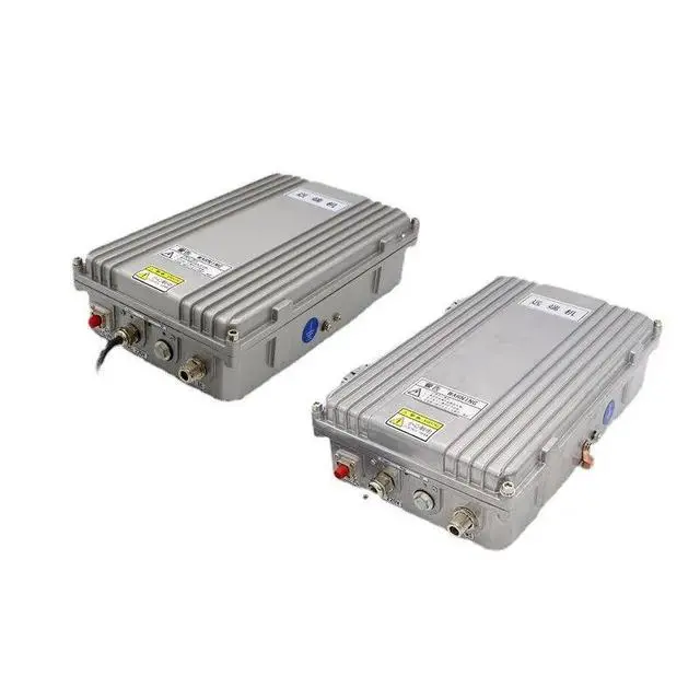  容县FM调频应急广播数字光纤近端机远端机