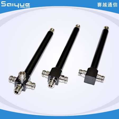  容县FM调频广播同步广播功分器