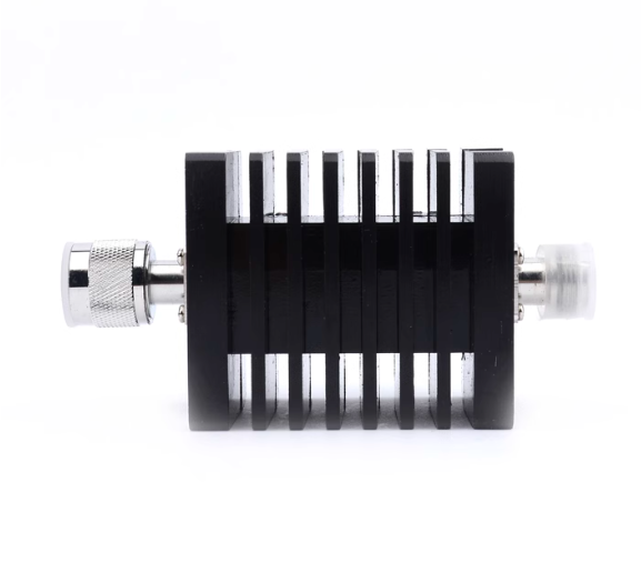  容县腔体固定衰减器0-3G/0-4G  N型接口