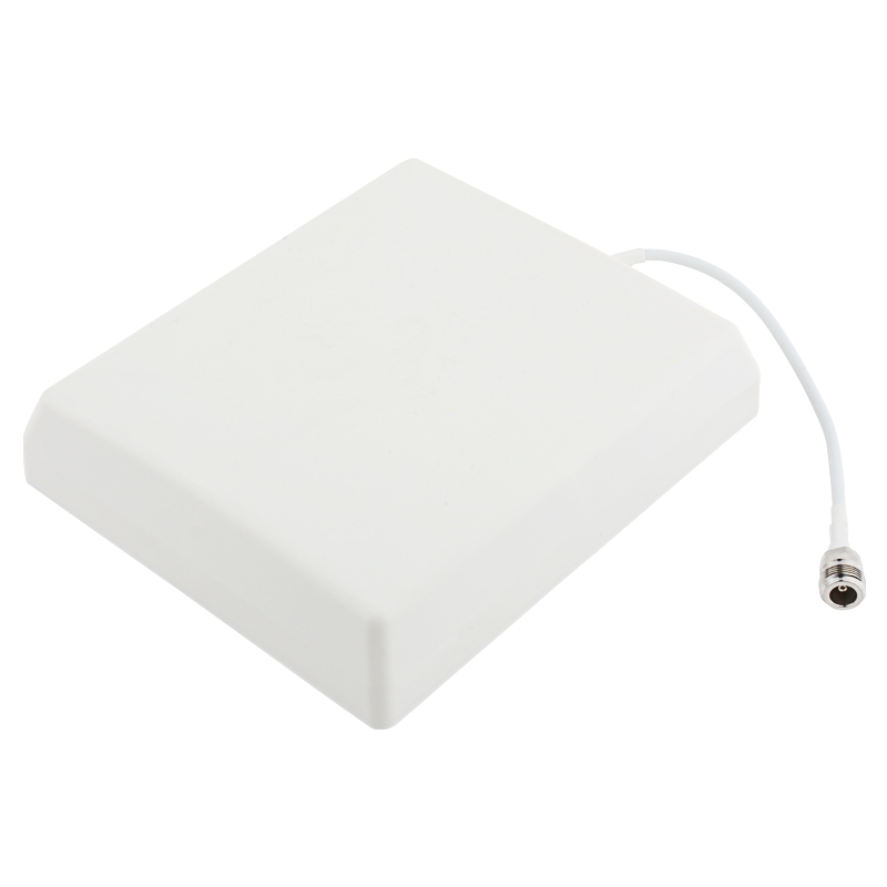  容县室内外定向接收发射壁挂小平板天线700-3700MHz