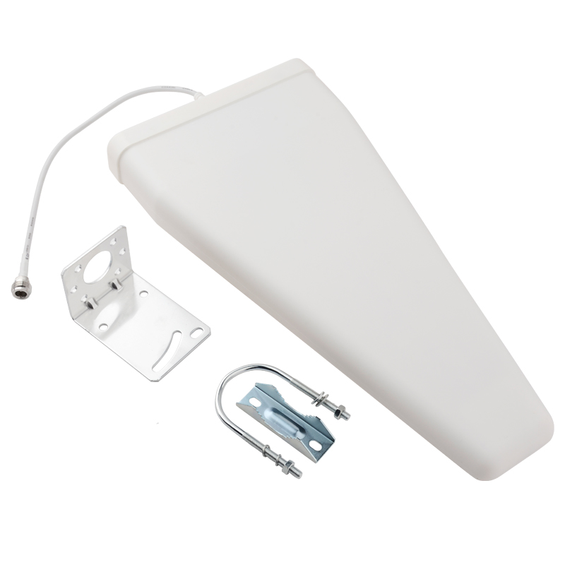  容县对数周期天线定向接收发射700-3700MHz